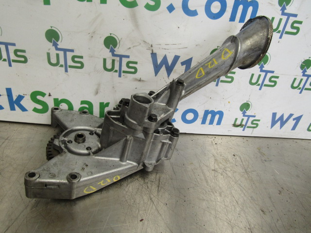 VOLVO FH D12D OIL PUMP - Motor a díly pro Nákladní auto: obrázek 1 VOLVO FH D12D OIL PUMP - Motor a díly pro Nákladní auto: obrázek 1