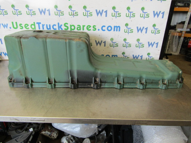 VOLVO FH13 D13C SUMP P/NO 20493972 / 20522523 - Motor a díly pro Nákladní auto: obrázek 1 VOLVO FH13 D13C SUMP P/NO 20493972 / 20522523 - Motor a díly pro Nákladní auto: obrázek 1