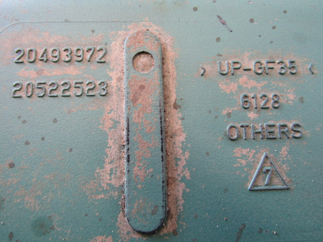 VOLVO FH13 D13C SUMP P/NO 20493972 / 20522523 - Motor a díly pro Nákladní auto: obrázek 2 VOLVO FH13 D13C SUMP P/NO 20493972 / 20522523 - Motor a díly pro Nákladní auto: obrázek 2
