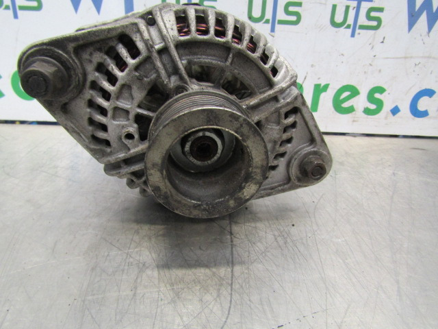 VOLVO FH13A ALTERNATOR 24V / 110A - Elektrický systém pro Nákladní auto: obrázek 2 VOLVO FH13A ALTERNATOR 24V / 110A - Elektrický systém pro Nákladní auto: obrázek 2