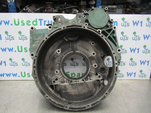 VOLVO FH13A FLYWHEEL BELLHOUSING P/NO 21063857 / 21063859 - Setrvačník pro Nákladní auto: obrázek 1 VOLVO FH13A FLYWHEEL BELLHOUSING P/NO 21063857 / 21063859 - Setrvačník pro Nákladní auto: obrázek 1
