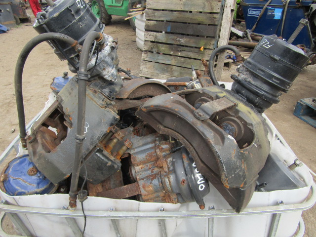 VOLVO FL/FE/FM BRAKE CALIPERS (FRONT & REAR) - Brzdové díly pro Nákladní auto: obrázek 2 VOLVO FL/FE/FM BRAKE CALIPERS (FRONT & REAR) - Brzdové díly pro Nákladní auto: obrázek 2