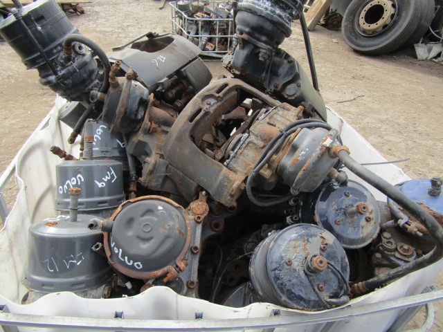 VOLVO FL/FE/FM BRAKE CALIPERS (FRONT & REAR) - Brzdové díly pro Nákladní auto: obrázek 1 VOLVO FL/FE/FM BRAKE CALIPERS (FRONT & REAR) - Brzdové díly pro Nákladní auto: obrázek 1