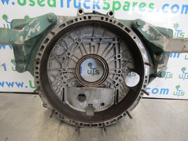 VOLVO FL6 (D6B) FLYWHEEL BELLHOUSING - Setrvačník pro Nákladní auto: obrázek 3 VOLVO FL6 (D6B) FLYWHEEL BELLHOUSING - Setrvačník pro Nákladní auto: obrázek 3