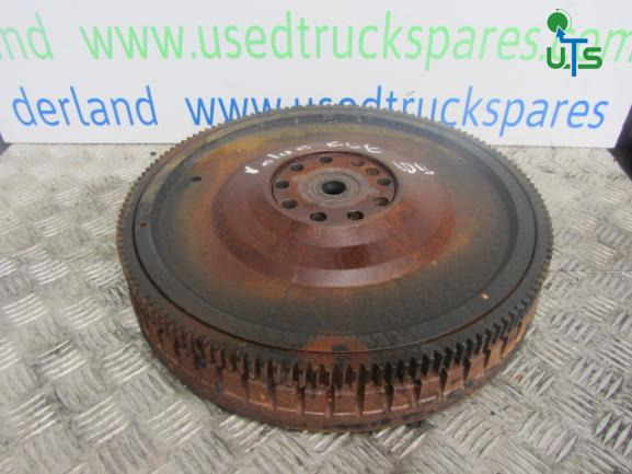 VOLVO FL6 FLE FLYWHEEL - Setrvačník pro Nákladní auto: obrázek 1 VOLVO FL6 FLE FLYWHEEL - Setrvačník pro Nákladní auto: obrázek 1