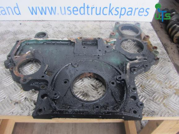 VOLVO FL6 FLE FRONT INNER TIP TIMING COVER - Motor a díly pro Nákladní auto: obrázek 1 VOLVO FL6 FLE FRONT INNER TIP TIMING COVER - Motor a díly pro Nákladní auto: obrázek 1