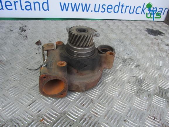 VOLVO FLE 220/250 WATER PUMP - Motor a díly pro Nákladní auto: obrázek 1 VOLVO FLE 220/250 WATER PUMP - Motor a díly pro Nákladní auto: obrázek 1