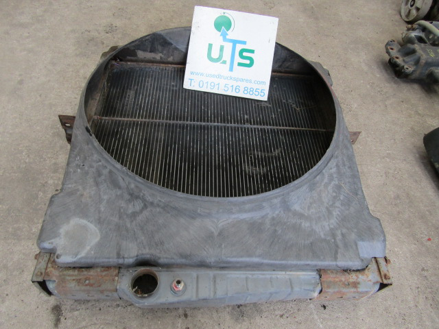 VOLVO FM12 RADIATOR/INTERCOOLER PACK P/NO 20460180/20484916 - Chladič pro Nákladní auto: obrázek 2 VOLVO FM12 RADIATOR/INTERCOOLER PACK P/NO 20460180/20484916 - Chladič pro Nákladní auto: obrázek 2