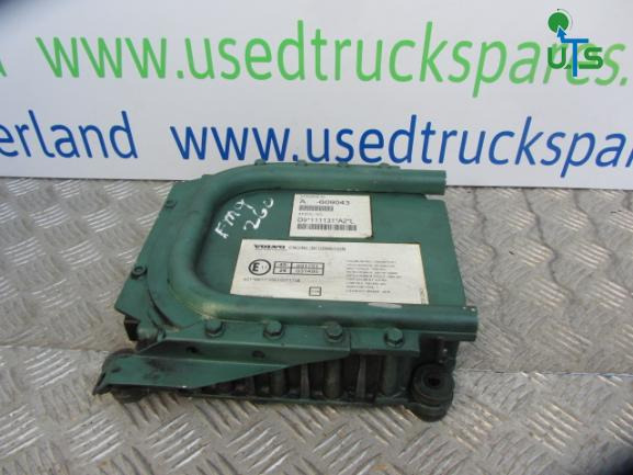 VOLVO FM9 260 ENGINE ECU - Řídicí blok pro Nákladní auto: obrázek 2 VOLVO FM9 260 ENGINE ECU - Řídicí blok pro Nákladní auto: obrázek 2