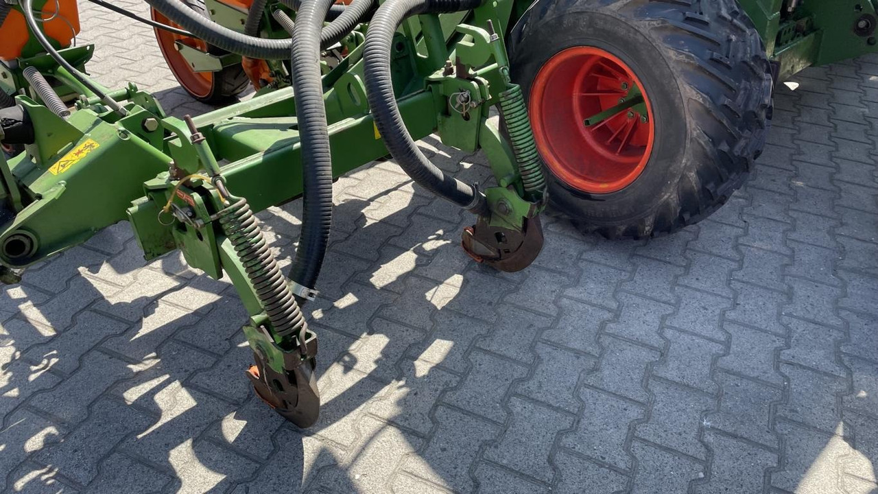 Secí stroj Amazone ED 602-K: obrázek 33