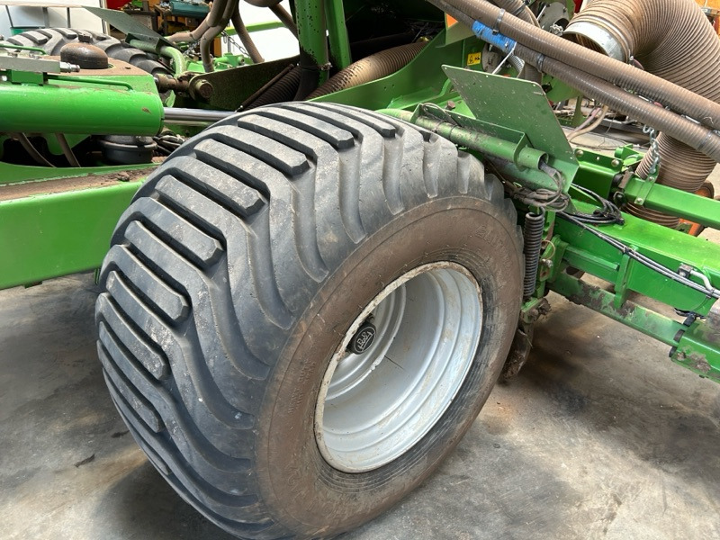 Amazone EDX 6000-TC - Secí stroj: obrázek 4 Amazone EDX 6000-TC - Secí stroj: obrázek 4