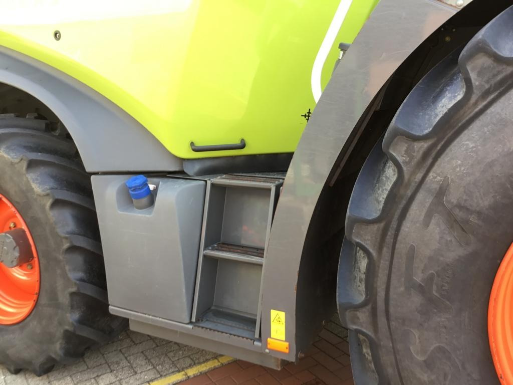 CLAAS JAGUAR 960 - Sklízecí řezačka: obrázek 3 CLAAS JAGUAR 960 - Sklízecí řezačka: obrázek 3