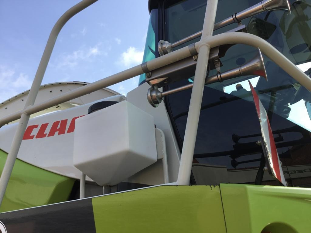 CLAAS JAGUAR 960 - Sklízecí řezačka: obrázek 5 CLAAS JAGUAR 960 - Sklízecí řezačka: obrázek 5