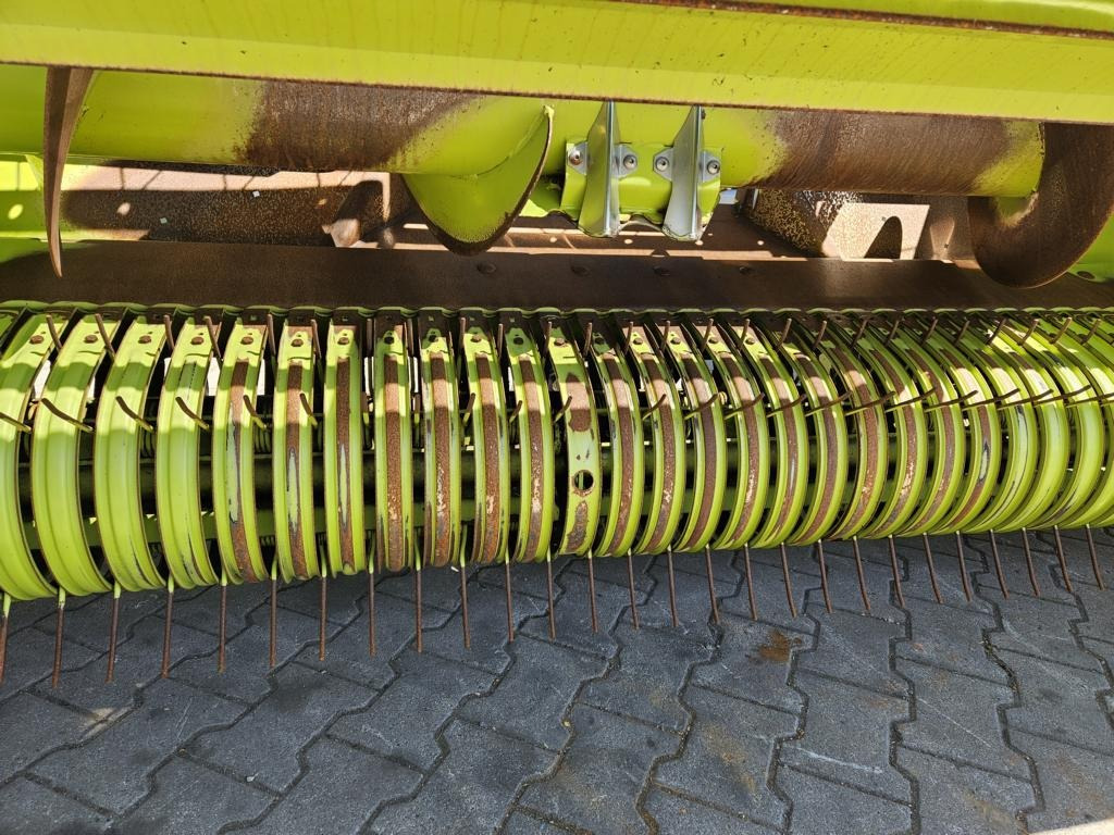 CLAAS PU 300 HD - Sklízecí mlátička: obrázek 2 CLAAS PU 300 HD - Sklízecí mlátička: obrázek 2