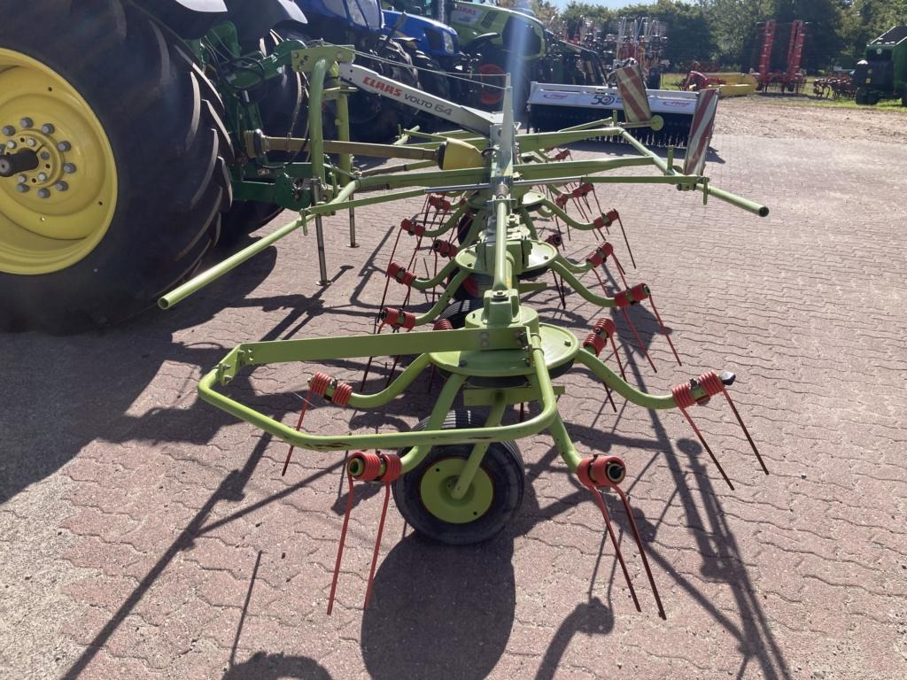 CLAAS VOLTO 64 - Obraceč/ Shrnovač: obrázek 2 CLAAS VOLTO 64 - Obraceč/ Shrnovač: obrázek 2