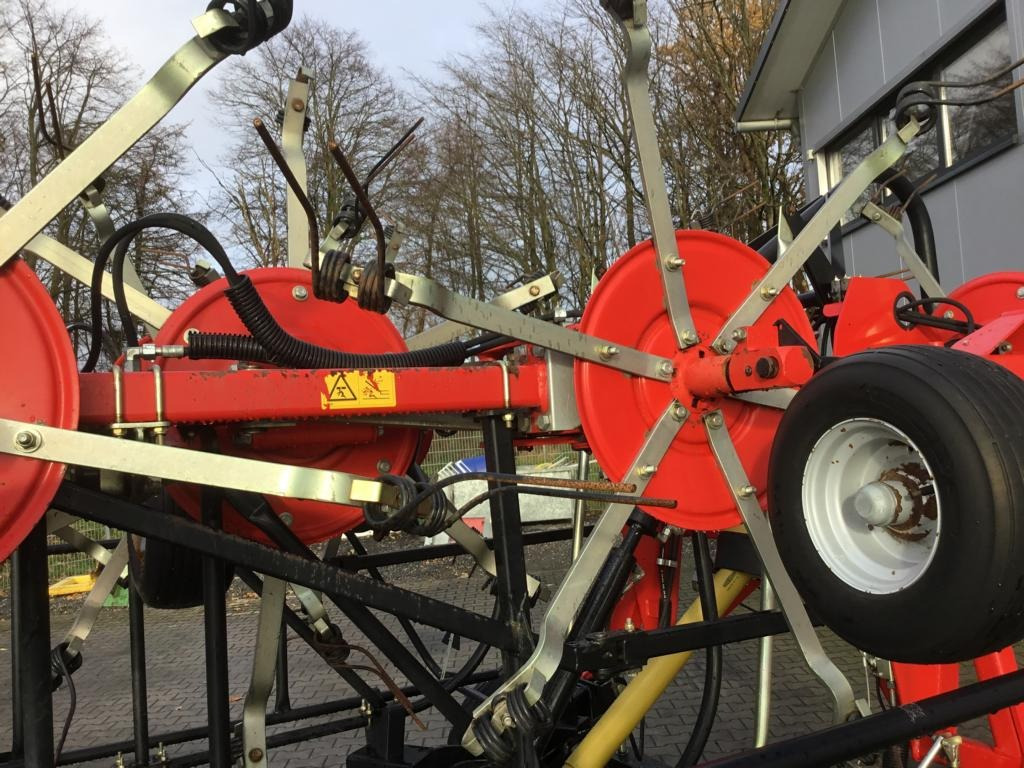 Fella TH 11008 - Obraceč/ Shrnovač: obrázek 5 Fella TH 11008 - Obraceč/ Shrnovač: obrázek 5