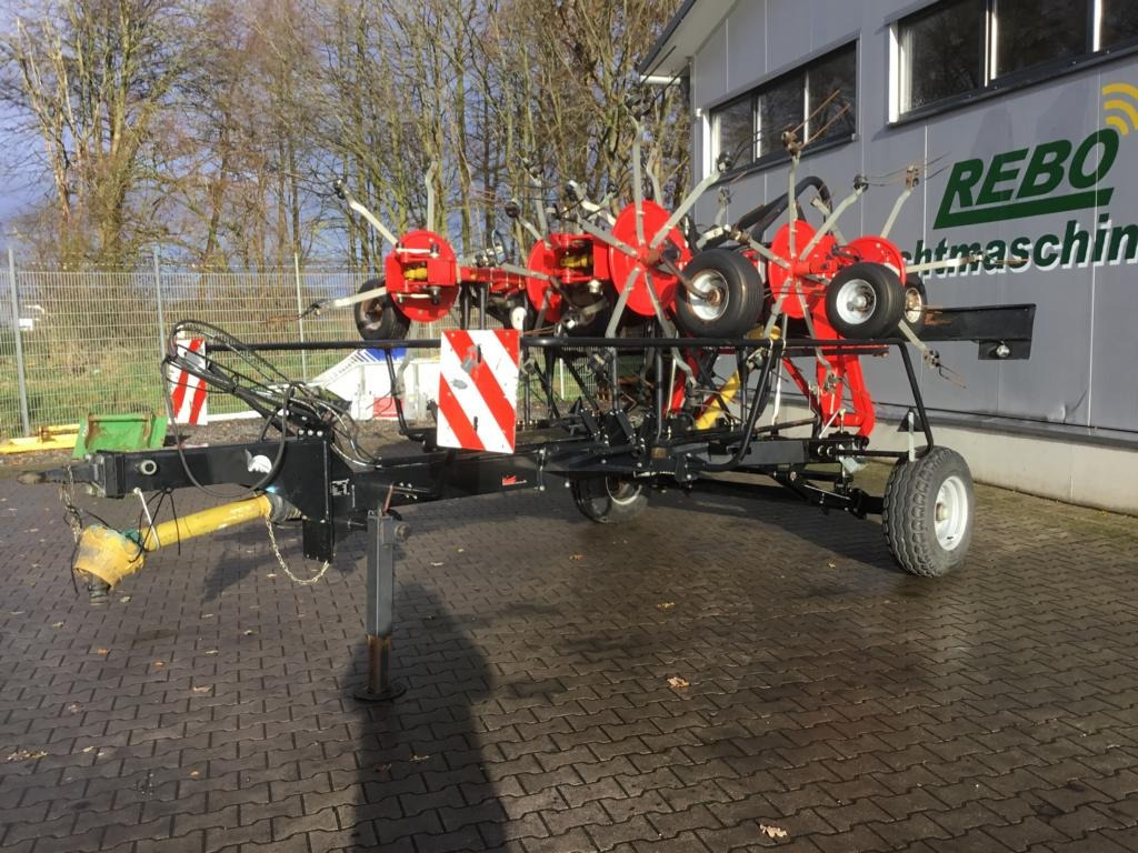 Fella TH 11008 - Obraceč/ Shrnovač: obrázek 1 Fella TH 11008 - Obraceč/ Shrnovač: obrázek 1