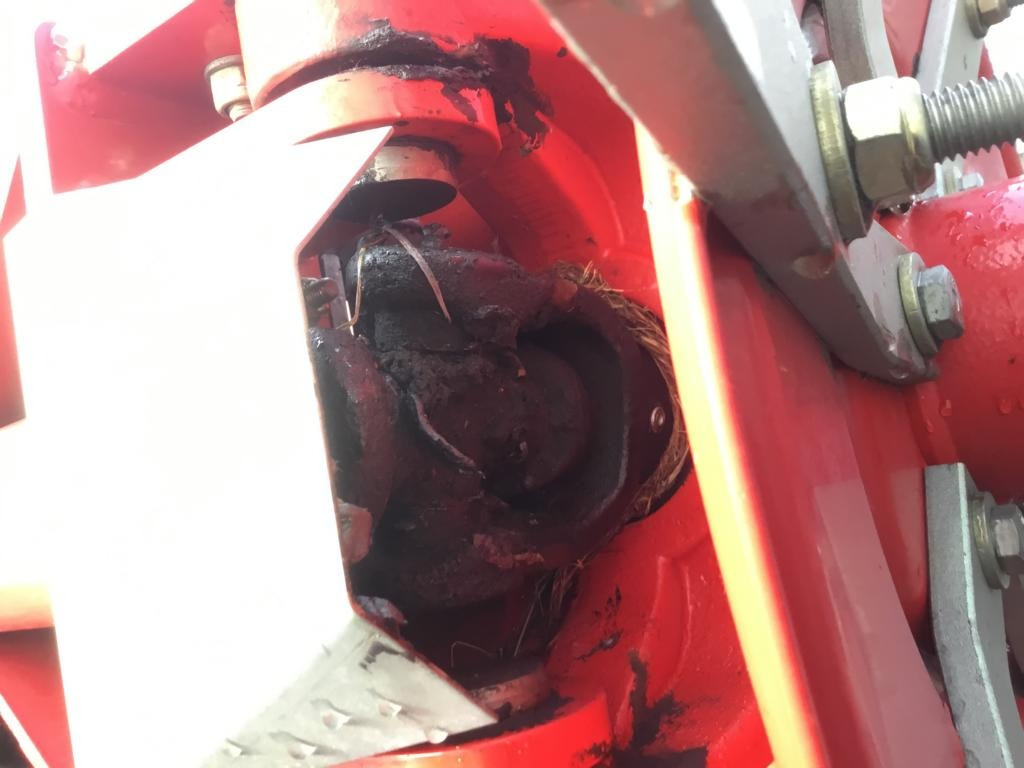 Fella TH 11008 - Obraceč/ Shrnovač: obrázek 4 Fella TH 11008 - Obraceč/ Shrnovač: obrázek 4