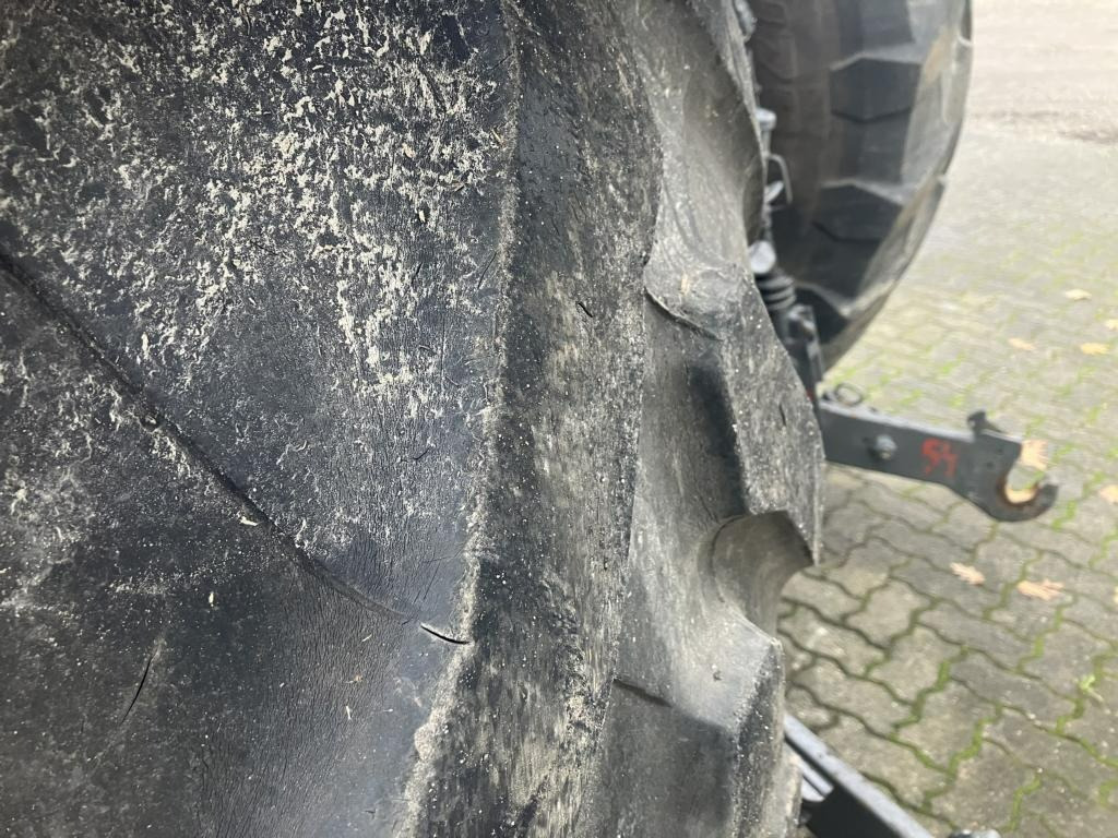 Fendt 930 - Traktor: obrázek 5 Fendt 930 - Traktor: obrázek 5