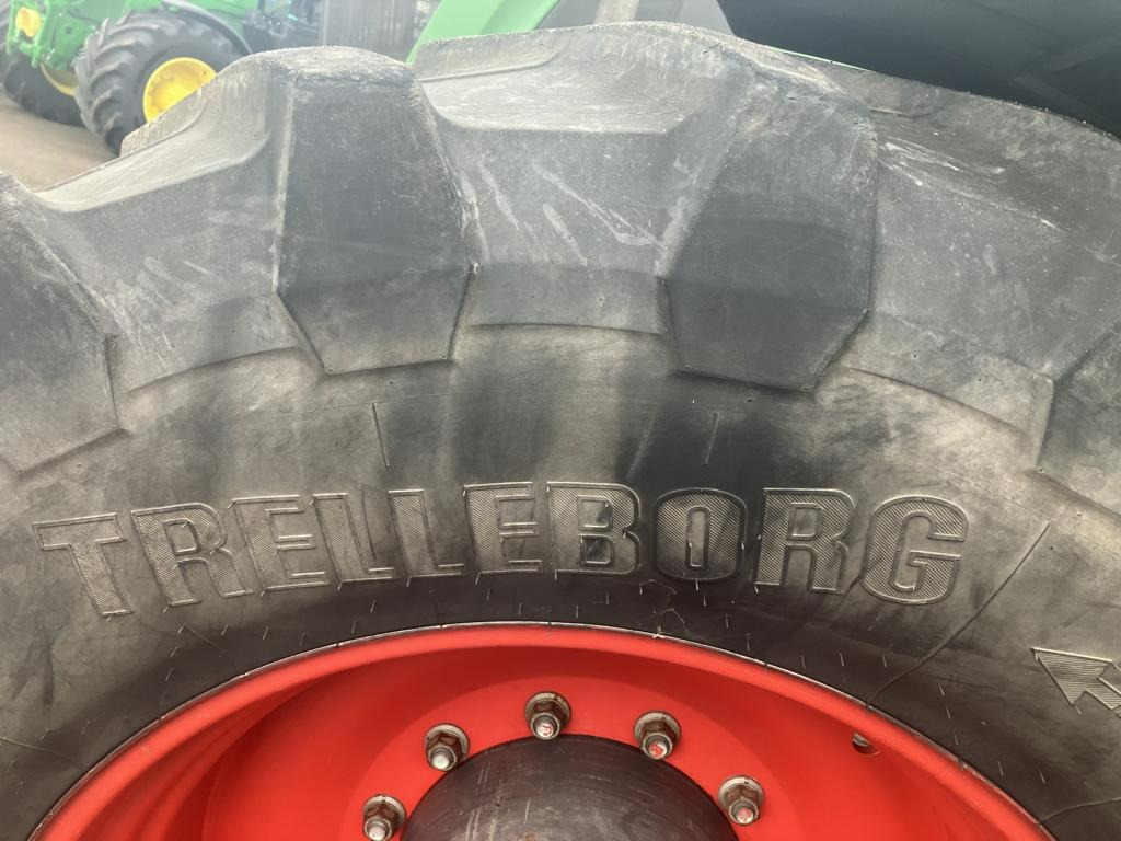 Fendt 930 - Traktor: obrázek 3 Fendt 930 - Traktor: obrázek 3