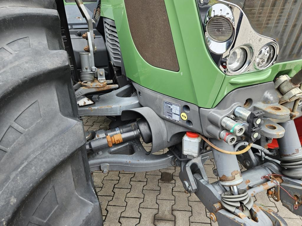 Fendt 930 VARIO - Traktor: obrázek 5 Fendt 930 VARIO - Traktor: obrázek 5