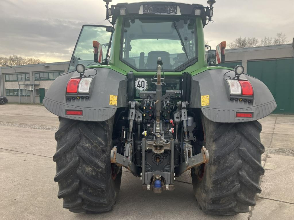 Fendt 936 VARIO leasing Fendt 936 VARIO: obrázek 35