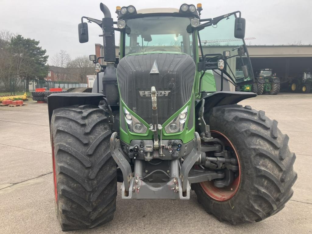 Fendt 936 VARIO leasing Fendt 936 VARIO: obrázek 36