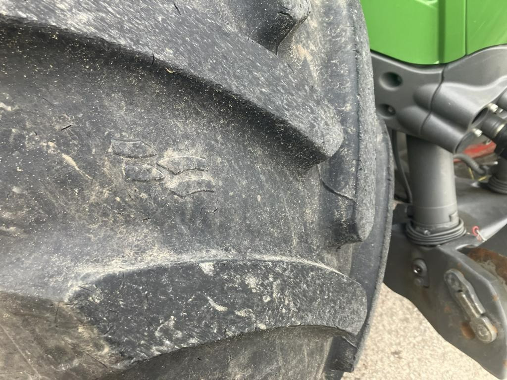 Fendt 936 VARIO leasing Fendt 936 VARIO: obrázek 8