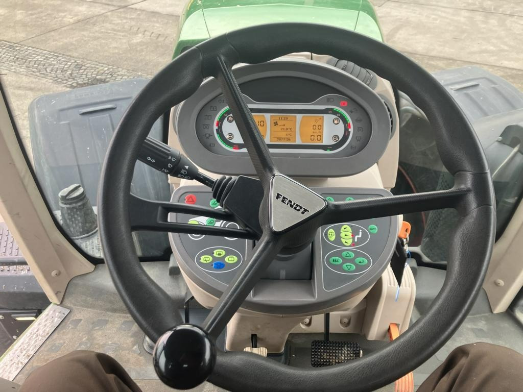 Fendt 936 VARIO leasing Fendt 936 VARIO: obrázek 22