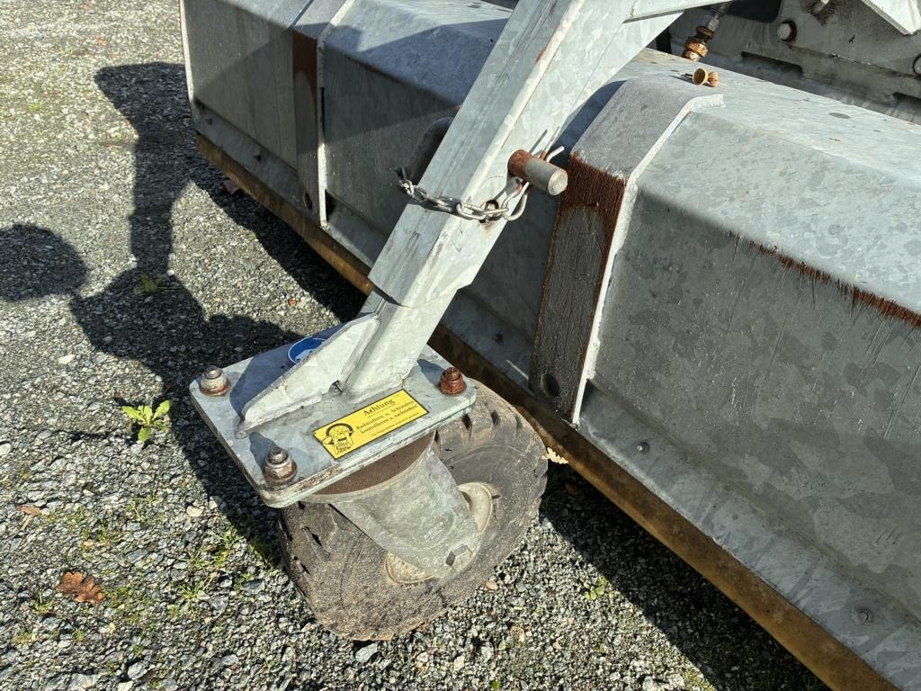 Fliegl KEH230/600 - Žací stroj: obrázek 3 Fliegl KEH230/600 - Žací stroj: obrázek 3