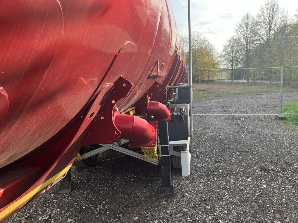 Fliegl STF 27500 TRUCK-LINE - Stroj pro hnojení: obrázek 4 Fliegl STF 27500 TRUCK-LINE - Stroj pro hnojení: obrázek 4