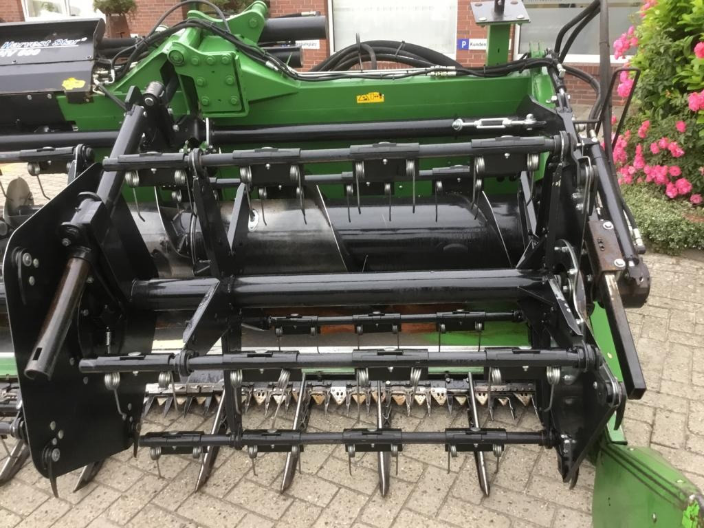 Geringhoff Harvest Star HV 600 leasing Geringhoff Harvest Star HV 600: obrázek 7