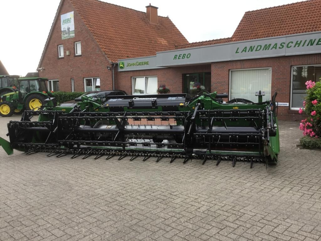 Geringhoff Harvest Star HV 600 leasing Geringhoff Harvest Star HV 600: obrázek 8