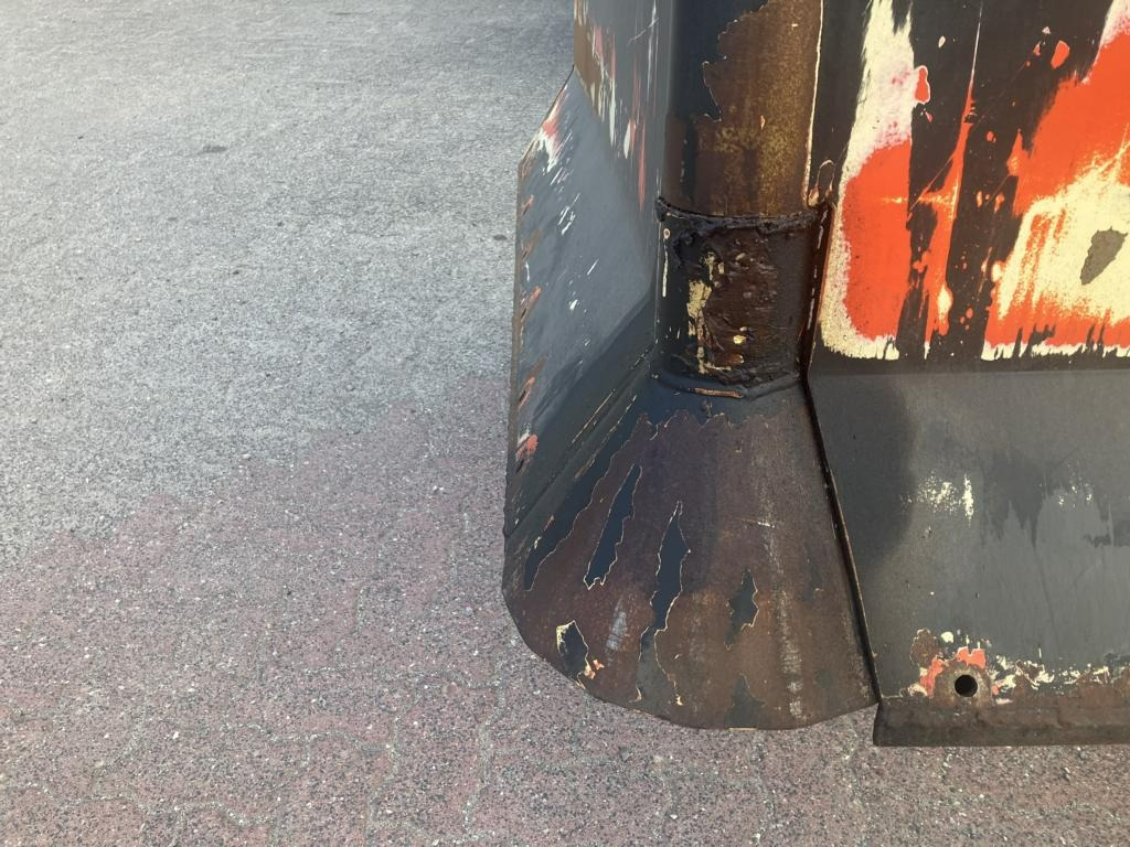 Holaras MES 570-H-135 - Technika na siláž: obrázek 5 Holaras MES 570-H-135 - Technika na siláž: obrázek 5