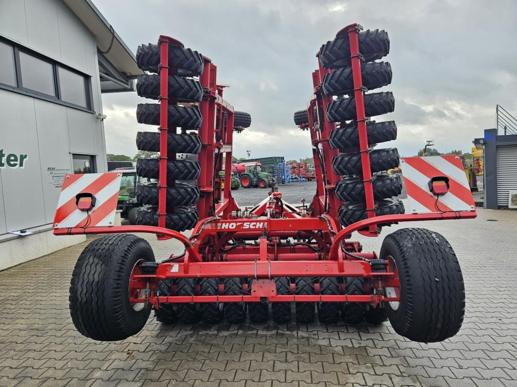 Horsch 6 RT - Talířové brány: obrázek 5 Horsch 6 RT - Talířové brány: obrázek 5