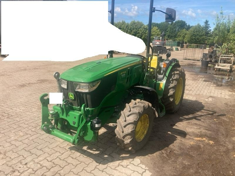 Traktor John Deere 5075 GL: obrázek 16