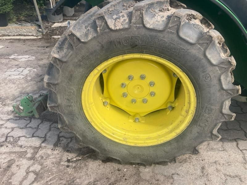 Traktor John Deere 5075 GL: obrázek 6