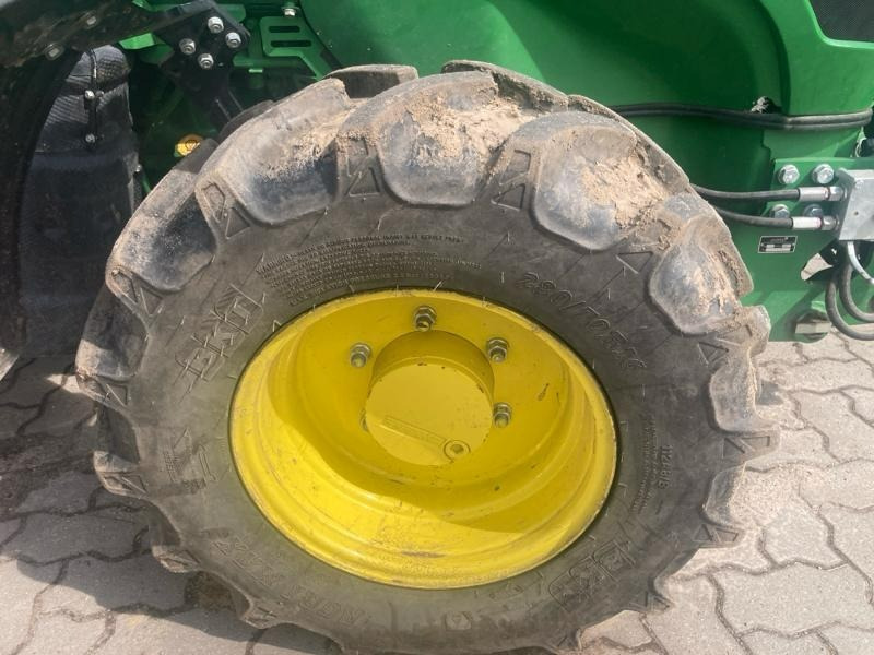 Traktor John Deere 5075 GL: obrázek 7