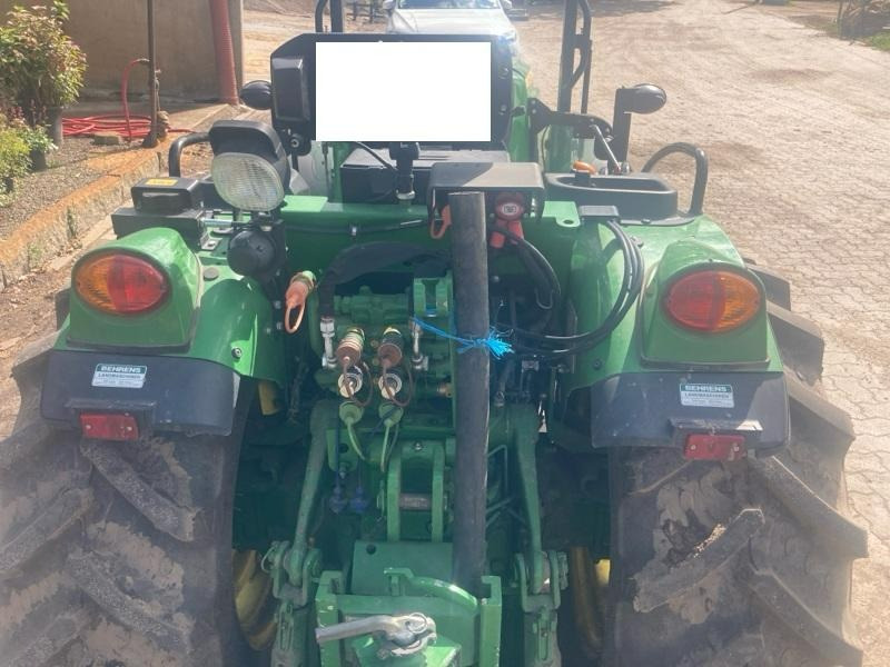 Traktor John Deere 5075 GL: obrázek 12
