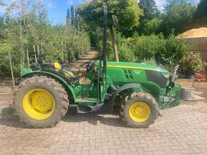 Traktor John Deere 5075 GL: obrázek 15