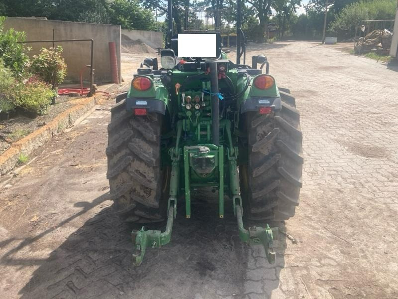 Traktor John Deere 5075 GL: obrázek 13