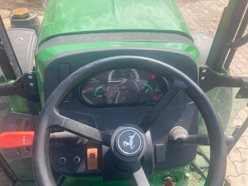 Traktor John Deere 5075 GL: obrázek 11