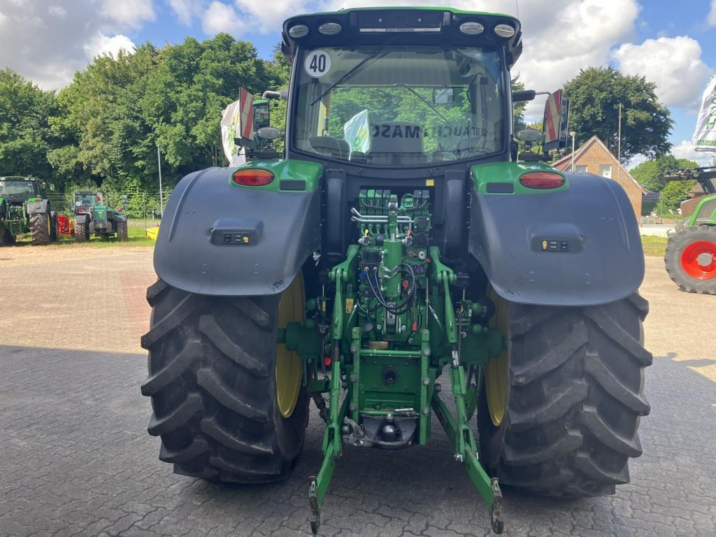 Traktor John Deere 6175R: obrázek 18