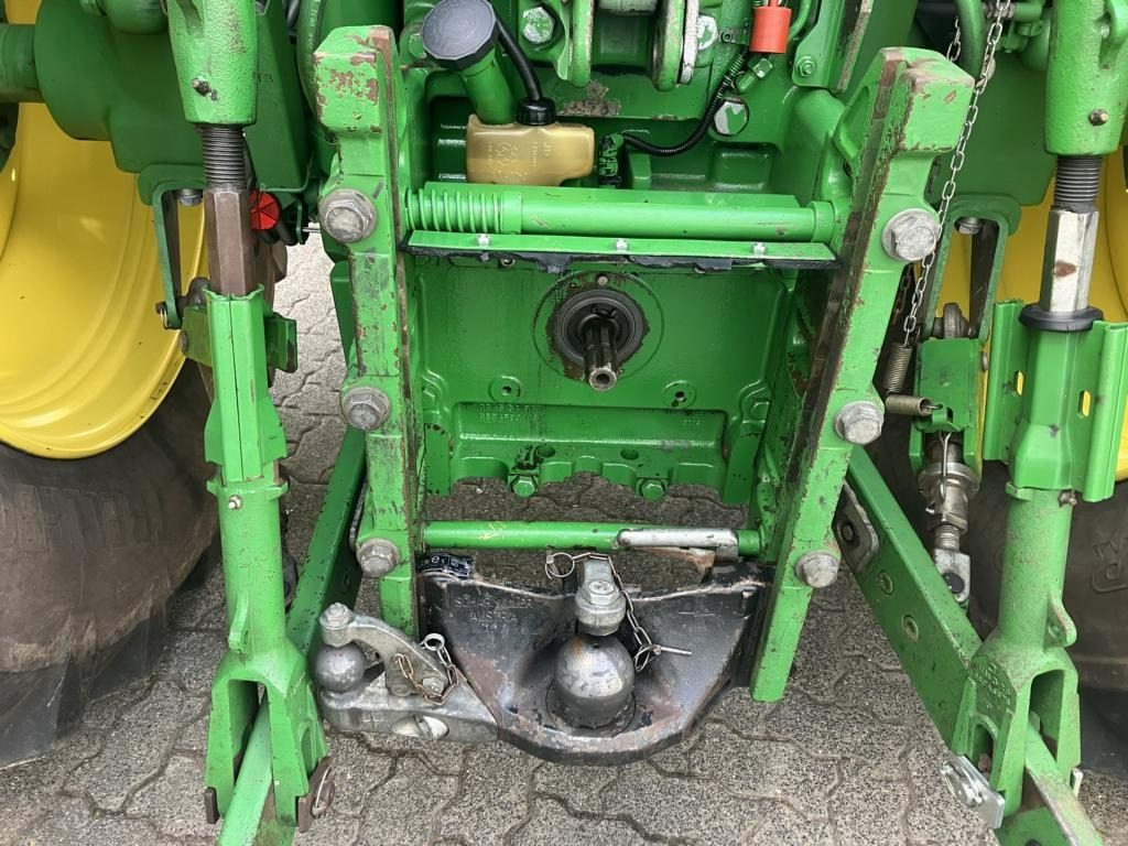 Traktor John Deere 6175R: obrázek 14
