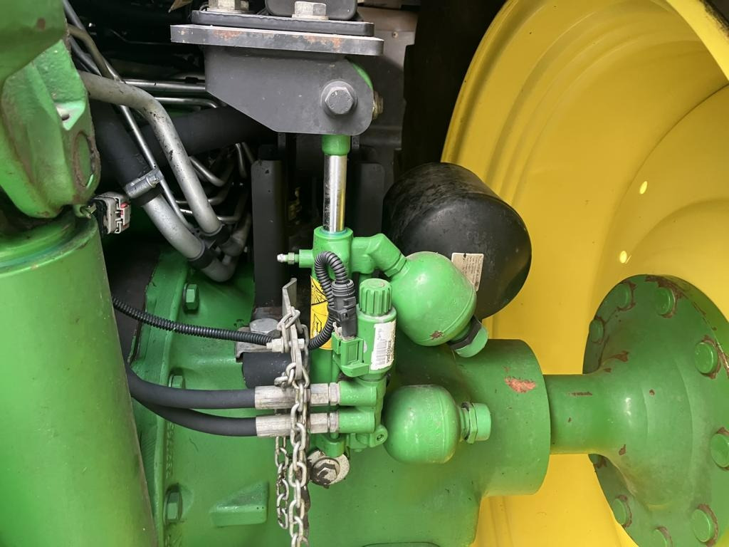 Traktor John Deere 6175R: obrázek 15