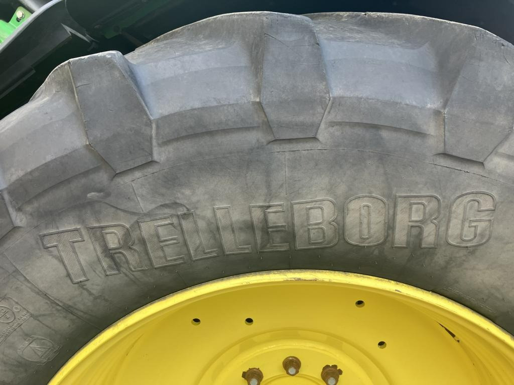 Traktor John Deere 6175R: obrázek 6