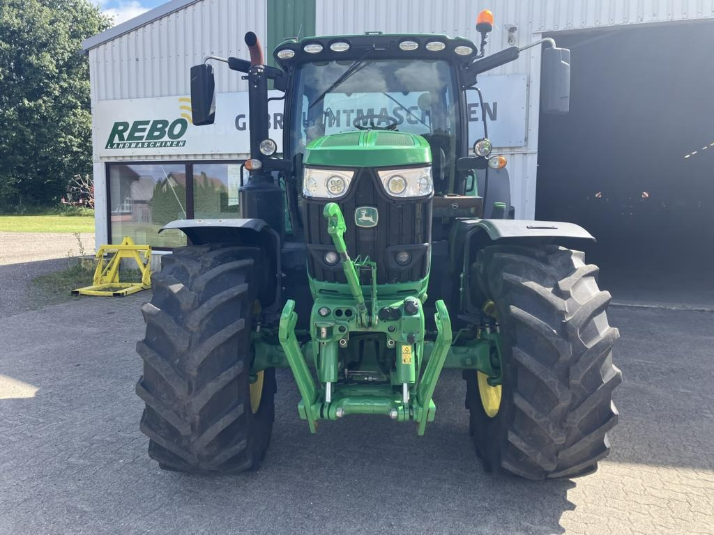 Traktor John Deere 6175R: obrázek 20