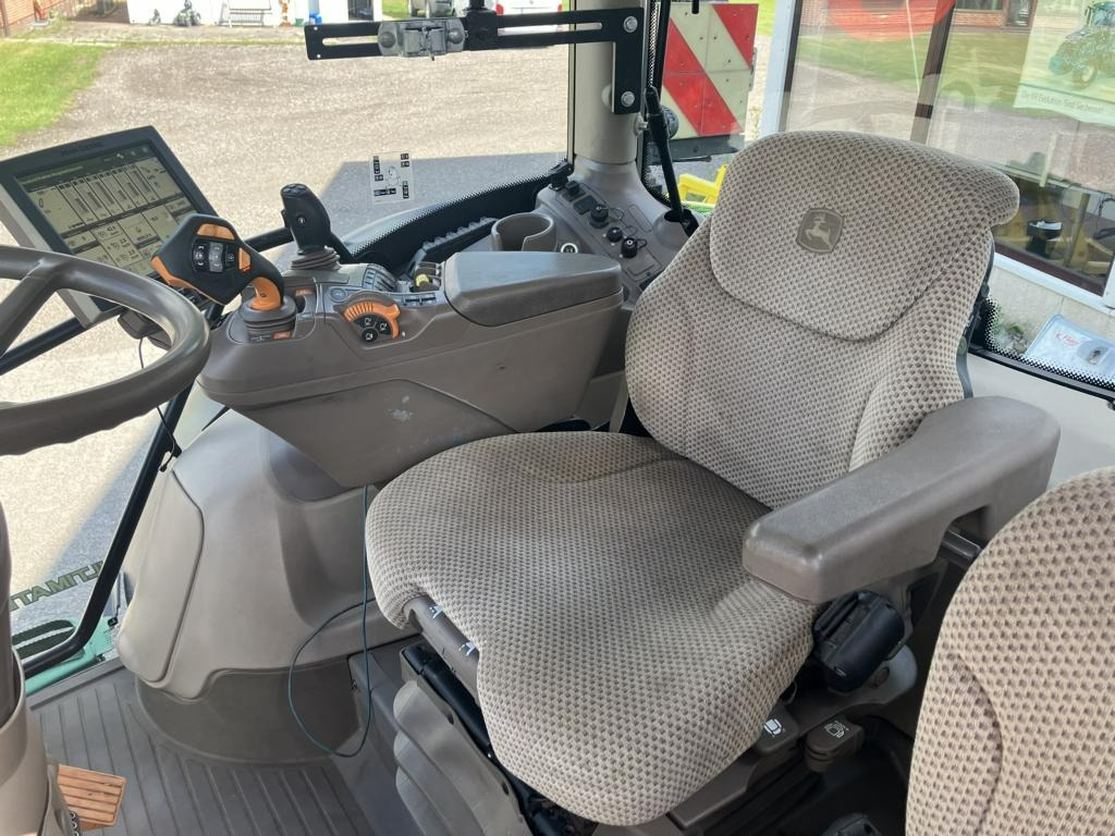 Traktor John Deere 6175R: obrázek 13