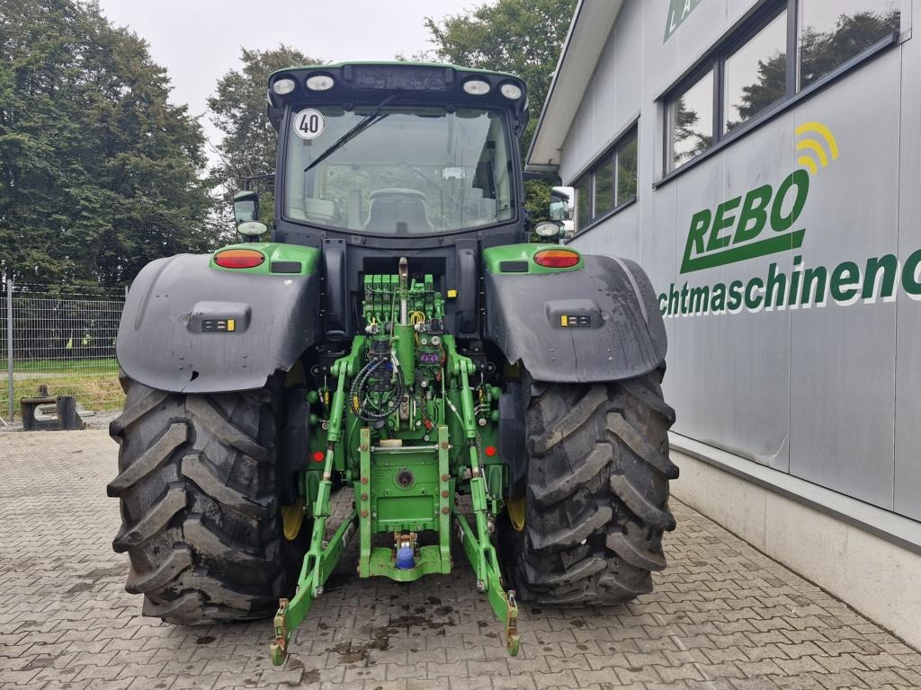 Traktor John Deere 6230R: obrázek 28