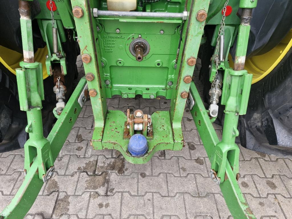 Traktor John Deere 6230R: obrázek 25